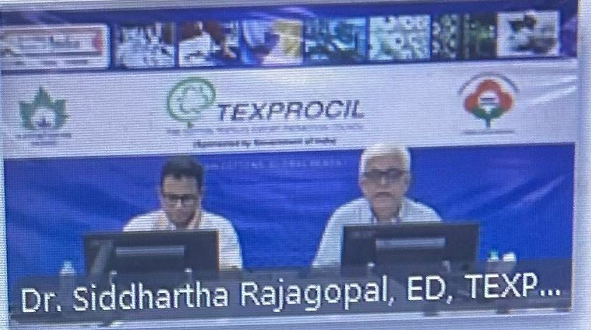 TEXPROCIL